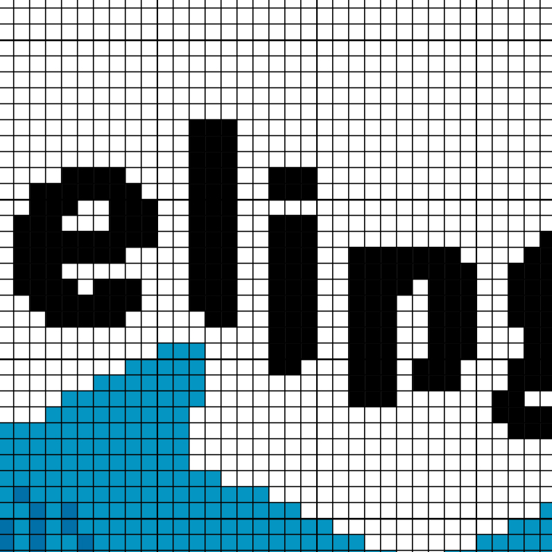 Feeling Fin-tastic Cross Stitch Pattern - Image 3