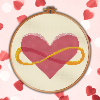 Todays New Cross Stitch Chart
