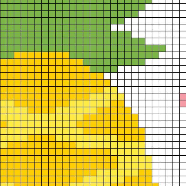 Feeling A Little Spiky Today Cross Stitch Pattern - Image 3