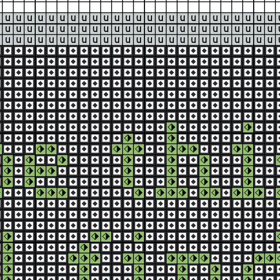 I Hope This Email Finds You Cross Stitch Pattern - Image 3