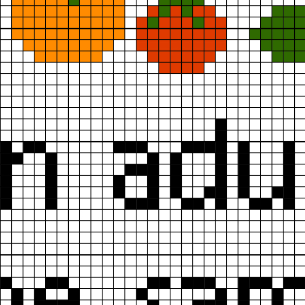 I'm An Adult Cross Stitch Pattern - Image 3