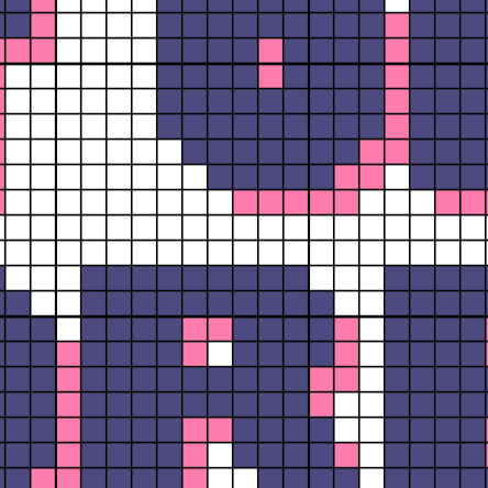 Just One More Round Cross Stitch Pattern - Image 2