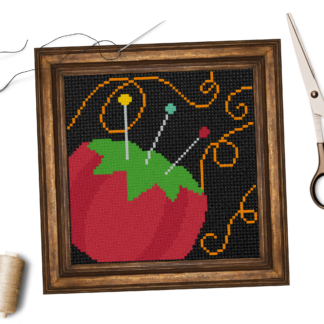 Todays New Cross Stitch Chart