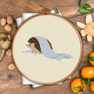 Todays New Cross Stitch Chart