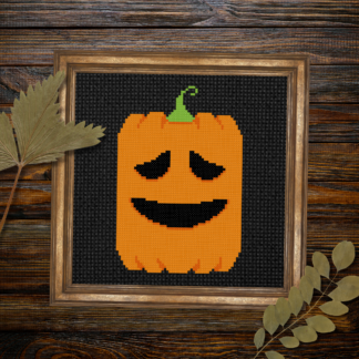 Todays New Cross Stitch Chart