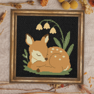 Todays New Cross Stitch Chart