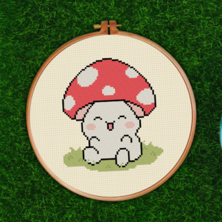 Todays New Cross Stitch Chart