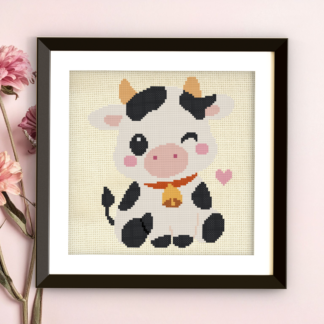 Todays New Cross Stitch Chart