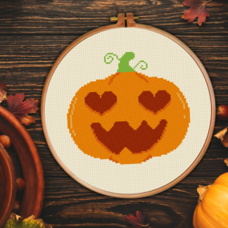 Todays New Cross Stitch Chart