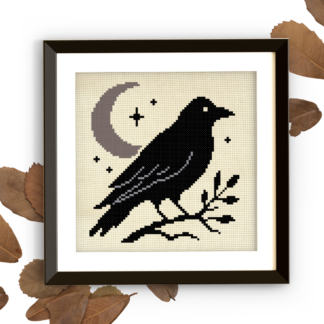 Todays New Cross Stitch Chart
