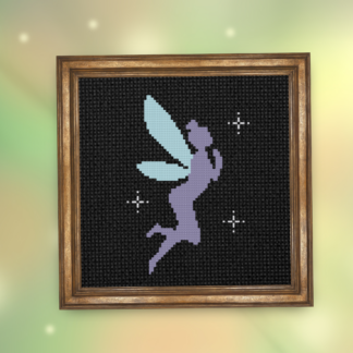 Todays New Cross Stitch Chart